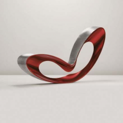 'Bio Void 4' by Ron Arad - Phillips de Pury & Company